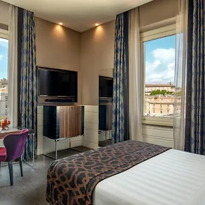 Otel The Glam ****